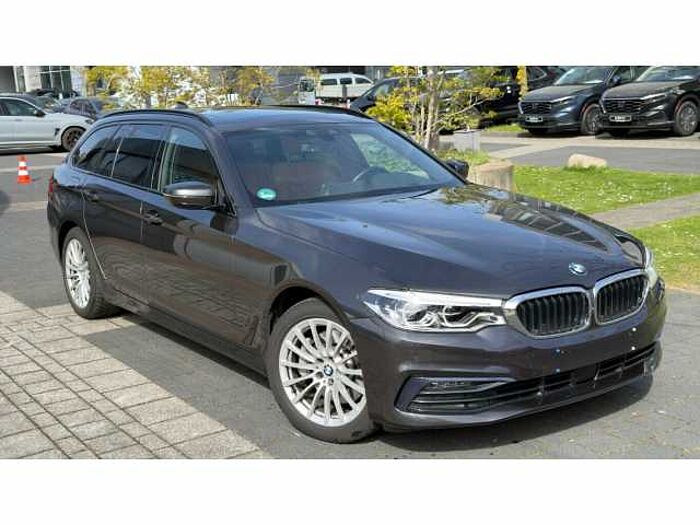 BMW 530 530d xDrive Sport Line |Wartungspaket|... d