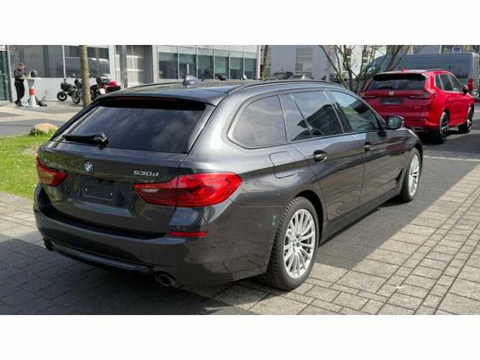 BMW 530 530d xDrive Sport Line |Wartungspaket|... d