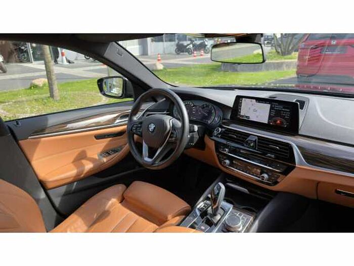 BMW 530 530d xDrive Sport Line |Wartungspaket|... d