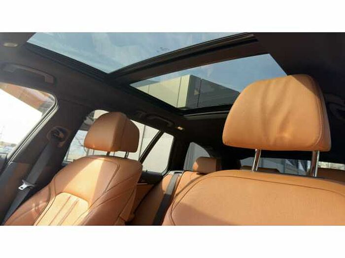 BMW 530 530d xDrive Sport Line |Wartungspaket|... d