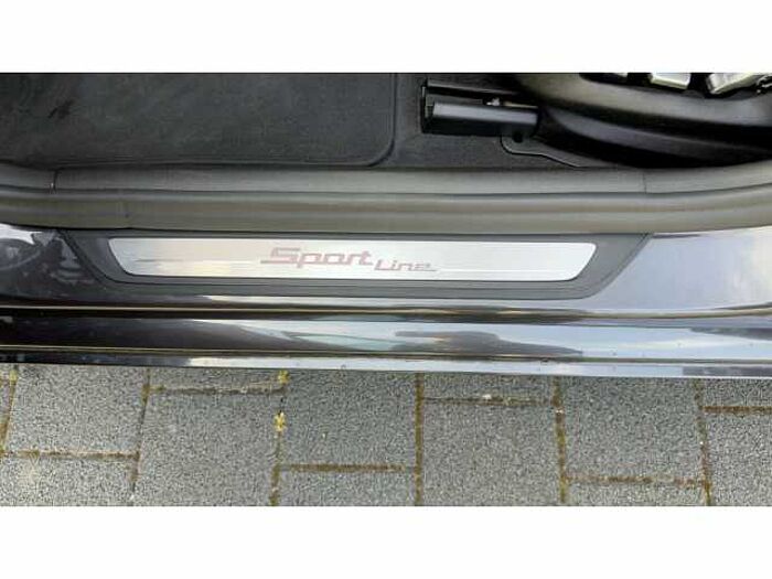 BMW 530 530d xDrive Sport Line |Wartungspaket|... d