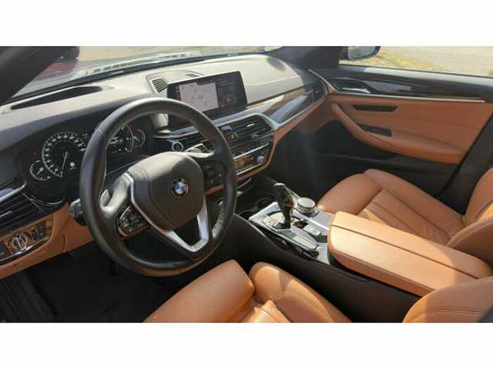 BMW 530 530d xDrive Sport Line |Wartungspaket|... d