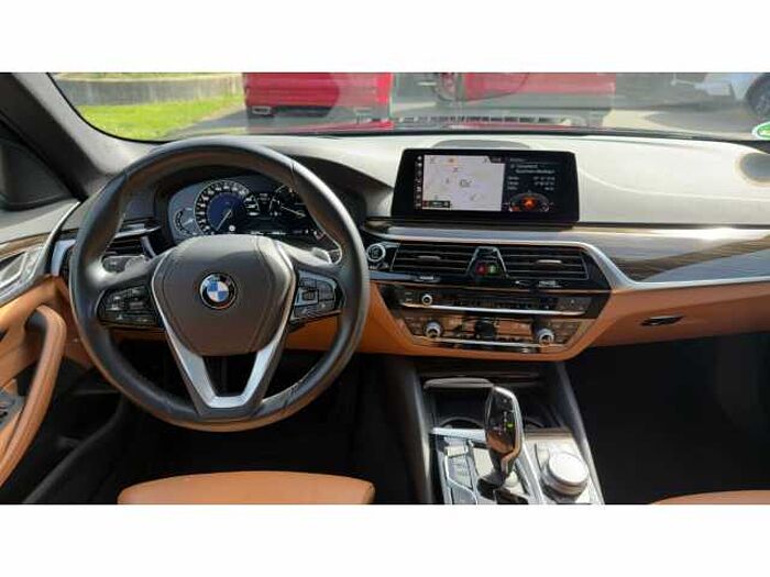 BMW 530 530d xDrive Sport Line |Wartungspaket|... d