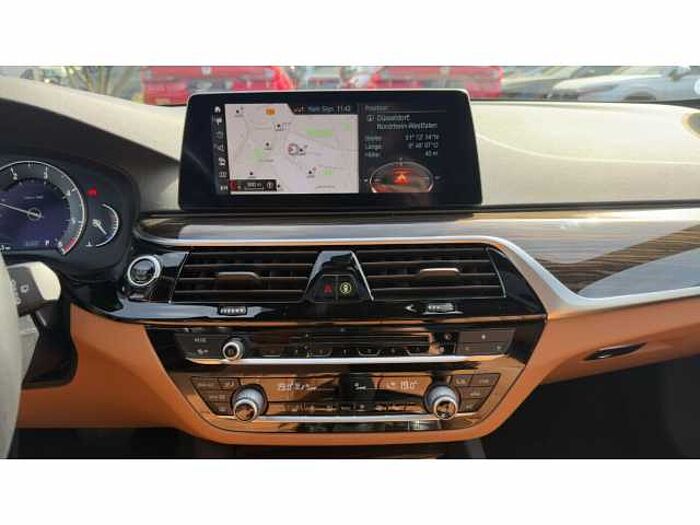 BMW 530 530d xDrive Sport Line |Wartungspaket|... d