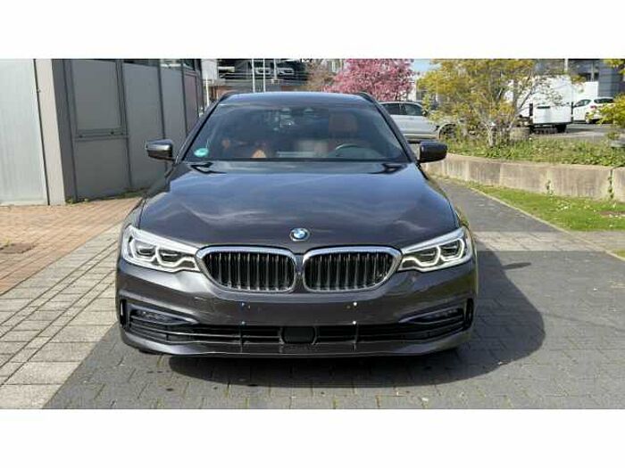 BMW 530 530d xDrive Sport Line |Wartungspaket|... d