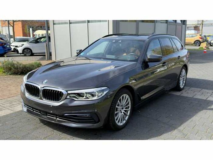 BMW 530 530d xDrive Sport Line |Wartungspaket|... d
