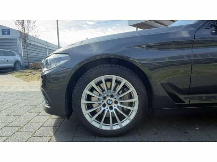 BMW 530 530d xDrive Sport Line |Wartungspaket|... d