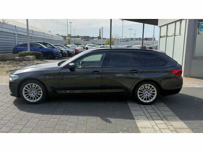 BMW 530 530d xDrive Sport Line |Wartungspaket|... d