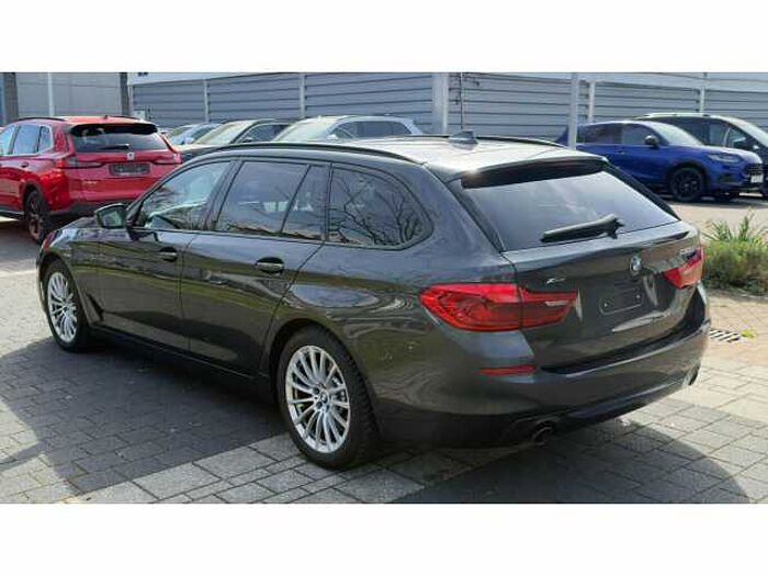 BMW 530 530d xDrive Sport Line |Wartungspaket|... d