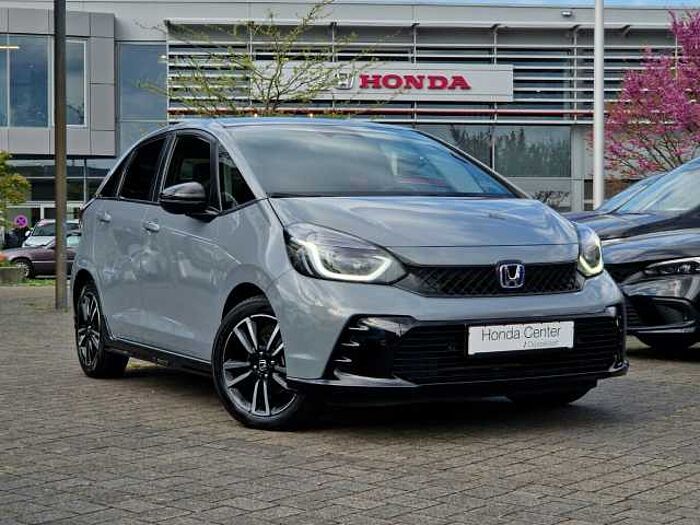 Honda Jazz 1.5 Advance Sport|MagicSeats|Navi... Sport