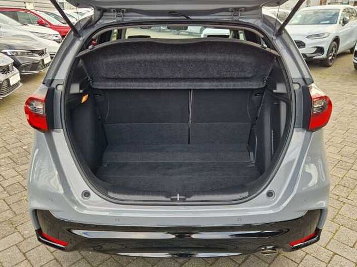 Honda Jazz 1.5 Advance Sport|MagicSeats|Navi... Sport