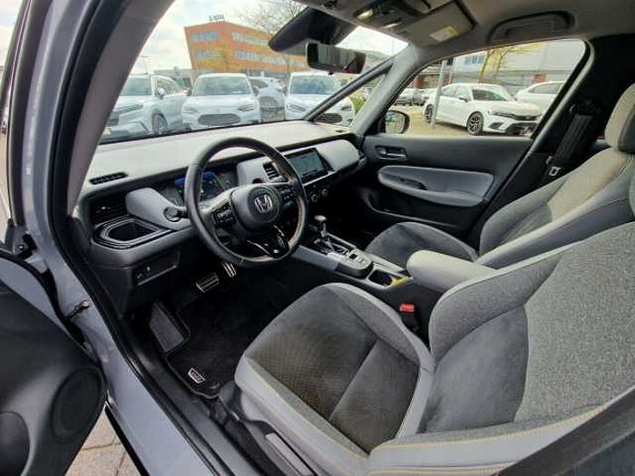 Honda Jazz 1.5 Advance Sport|MagicSeats|Navi... Sport