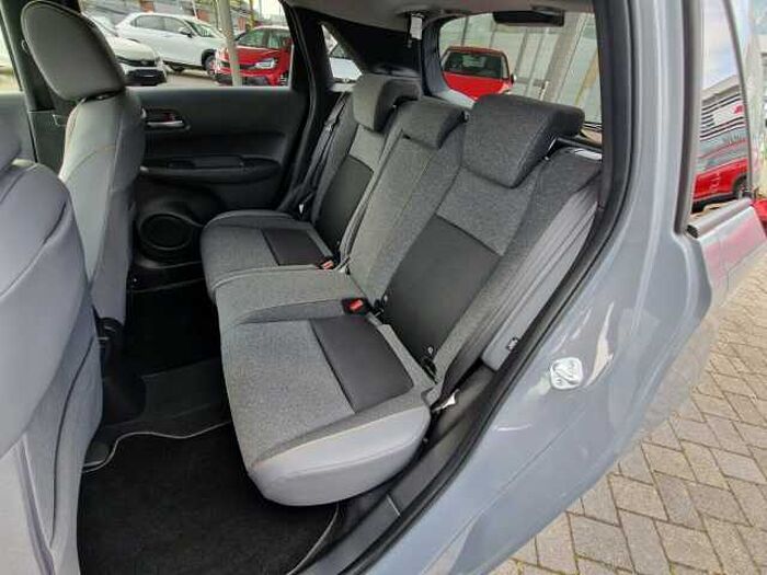 Honda Jazz 1.5 Advance Sport|MagicSeats|Navi... Sport