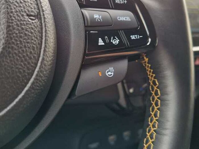 Honda Jazz 1.5 Advance Sport|MagicSeats|Navi... Sport