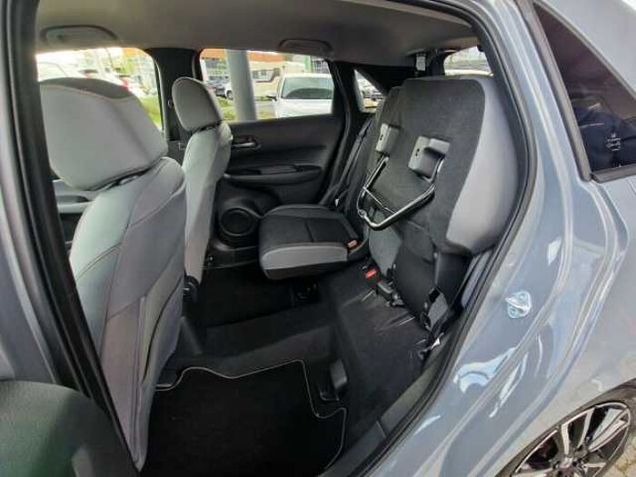 Honda Jazz 1.5 Advance Sport|MagicSeats|Navi... Sport