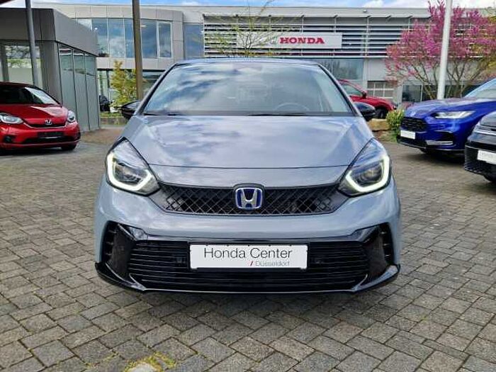 Honda Jazz 1.5 Advance Sport|MagicSeats|Navi... Sport