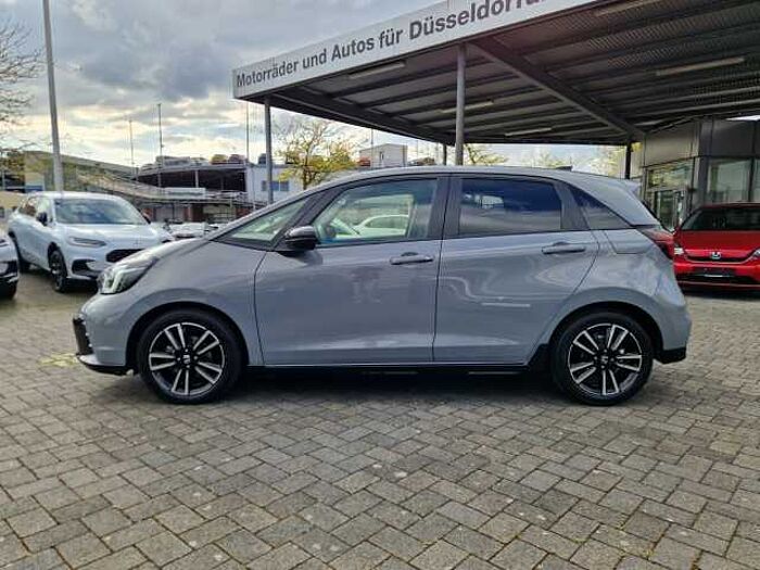 Honda Jazz 1.5 Advance Sport|MagicSeats|Navi... Sport