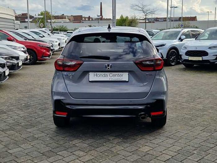 Honda Jazz 1.5 Advance Sport|MagicSeats|Navi... Sport