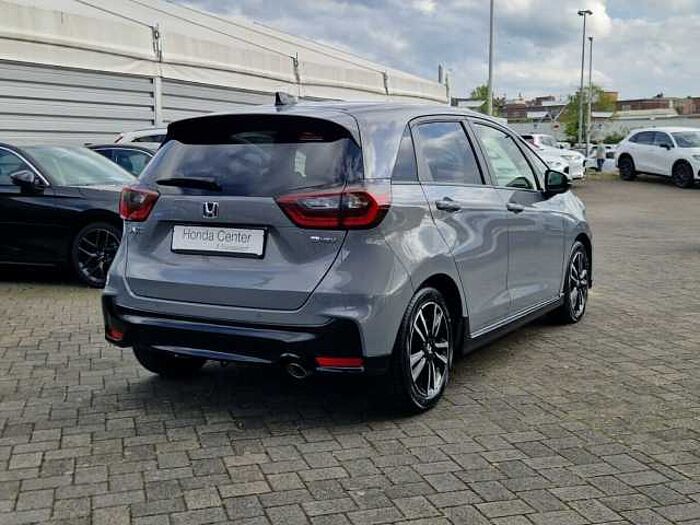 Honda Jazz 1.5 Advance Sport|MagicSeats|Navi... Sport