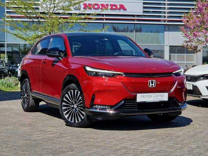 Honda e:Ny1 Advance|Leder|Pano|1.Hand|Garantie|TOP... Advance Paket