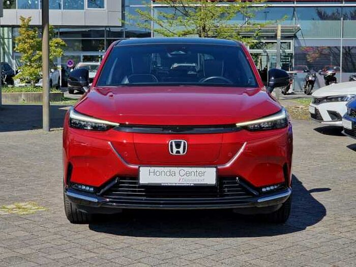 Honda e:Ny1 Advance|Leder|Pano|1.Hand|Garantie|TOP... Advance Paket