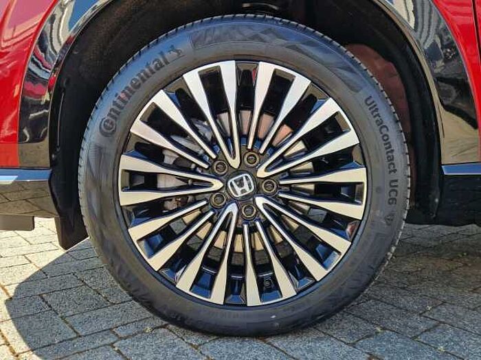 Honda e:Ny1 Advance|Leder|Pano|1.Hand|Garantie|TOP... Advance Paket