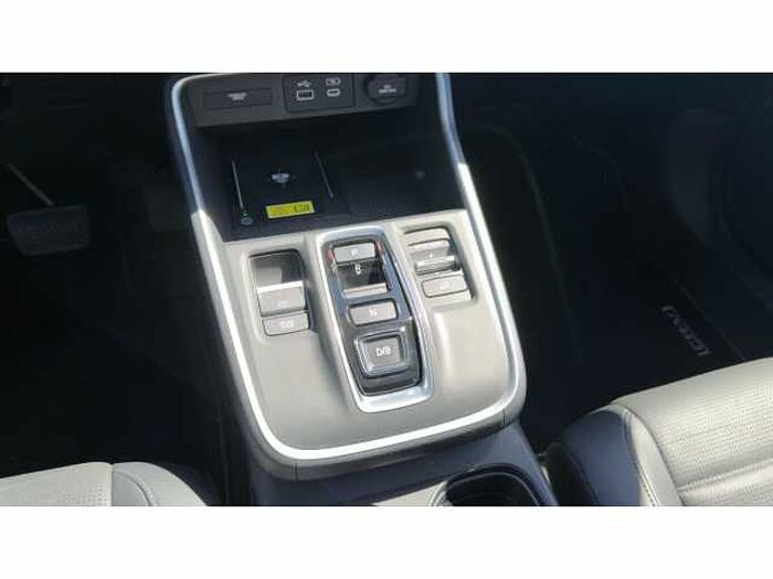 Honda CR-V e:HEV Elegance 2WD|Leder|Pano|LED...