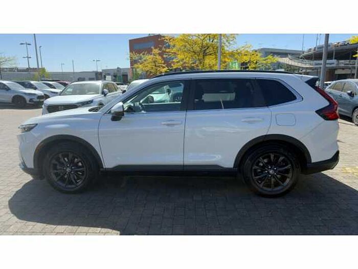 Honda CR-V e:HEV Elegance 2WD|Leder|Pano|LED...