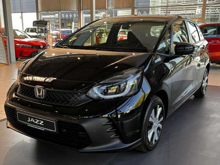 Honda Jazz 1.5Hybrid MJ25 Elegance|8JahreGarantie. ..