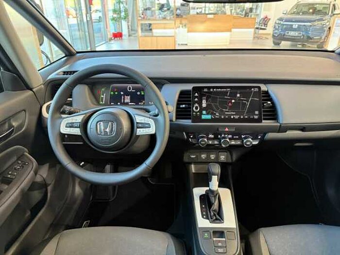 Honda Jazz 1.5Hybrid MJ25 Elegance|8JahreGarantie. ..
