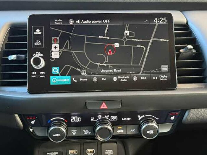 Honda Jazz 1.5Hybrid MJ25 Elegance|8JahreGarantie. ..