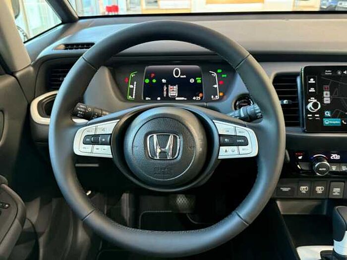 Honda Jazz 1.5Hybrid MJ25 Elegance|8JahreGarantie. ..