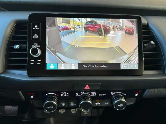 Honda Jazz 1.5Hybrid MJ25 Elegance|8JahreGarantie. ..