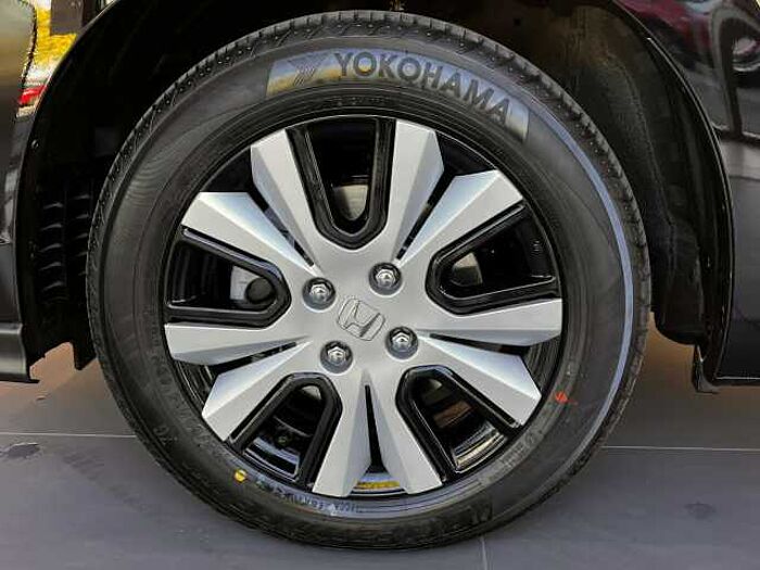 Honda Jazz 1.5Hybrid MJ25 Elegance|8JahreGarantie. ..