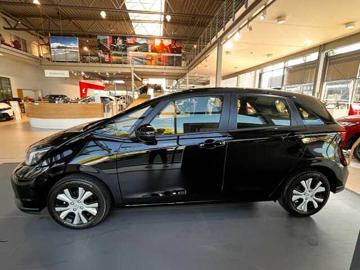 Honda Jazz 1.5Hybrid MJ25 Elegance|8JahreGarantie. ..