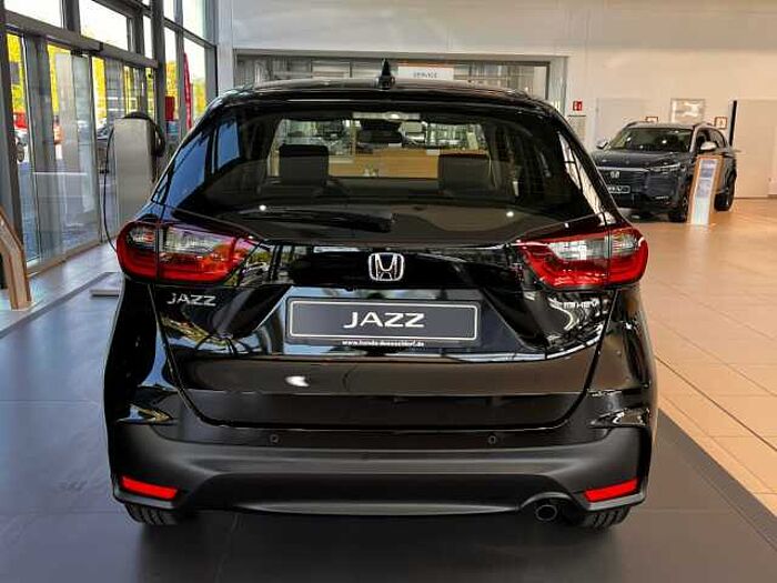 Honda Jazz 1.5Hybrid MJ25 Elegance|8JahreGarantie. ..