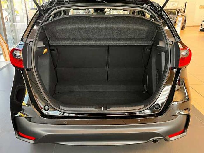 Honda Jazz 1.5Hybrid MJ25 Elegance|8JahreGarantie. ..