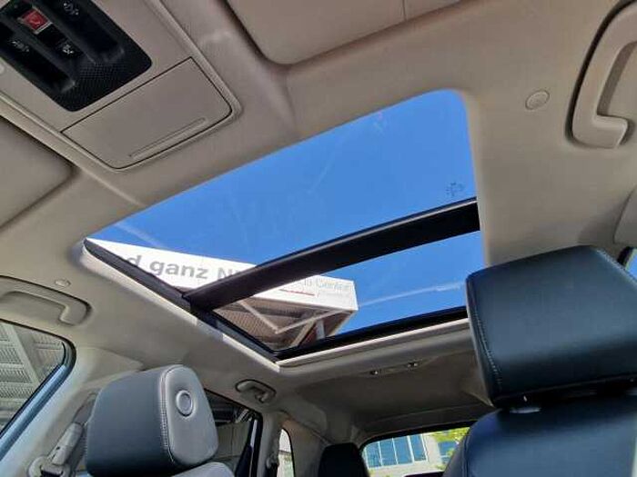 Honda CR-V e:HEV Elegance 2WD|AHK|Allwetter|Pano...