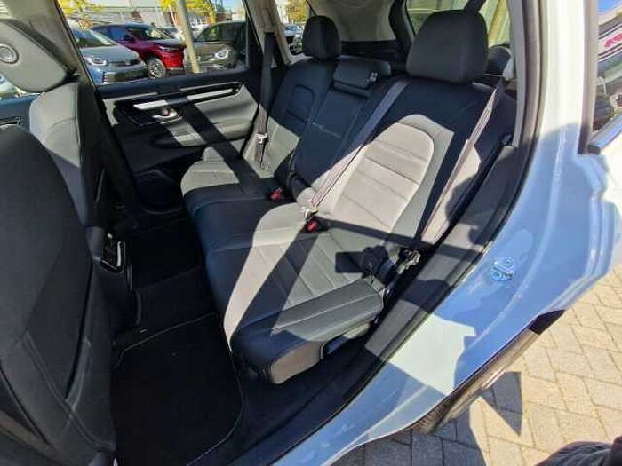 Honda CR-V e:HEV Elegance 2WD|AHK|Allwetter|Pano...