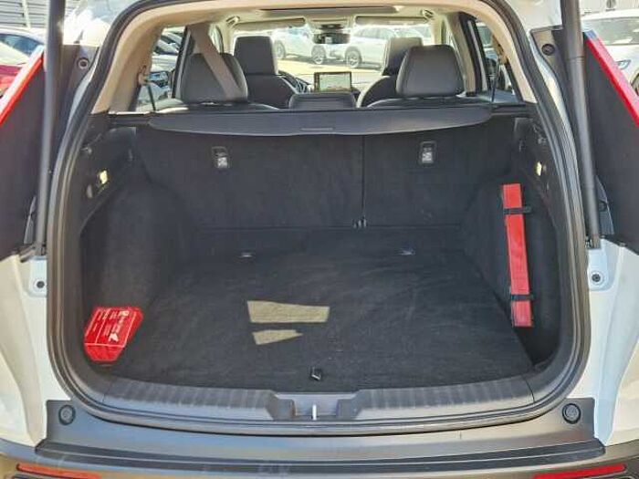 Honda CR-V e:HEV Elegance 2WD|AHK|Allwetter|Pano...