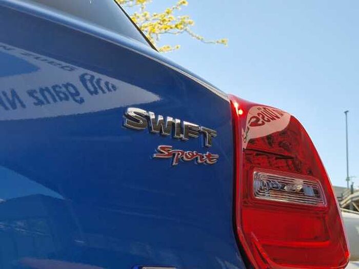 Suzuki Swift Sport 1.4|Navi|RFK|1.Hand|TWA...