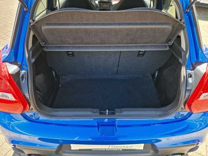Suzuki Swift Sport 1.4|Navi|RFK|1.Hand|TWA...