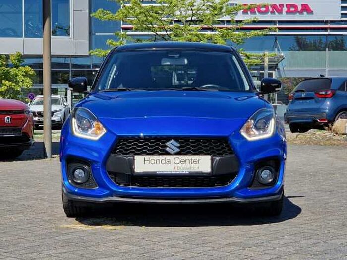 Suzuki Swift Sport 1.4|Navi|RFK|1.Hand|TWA...