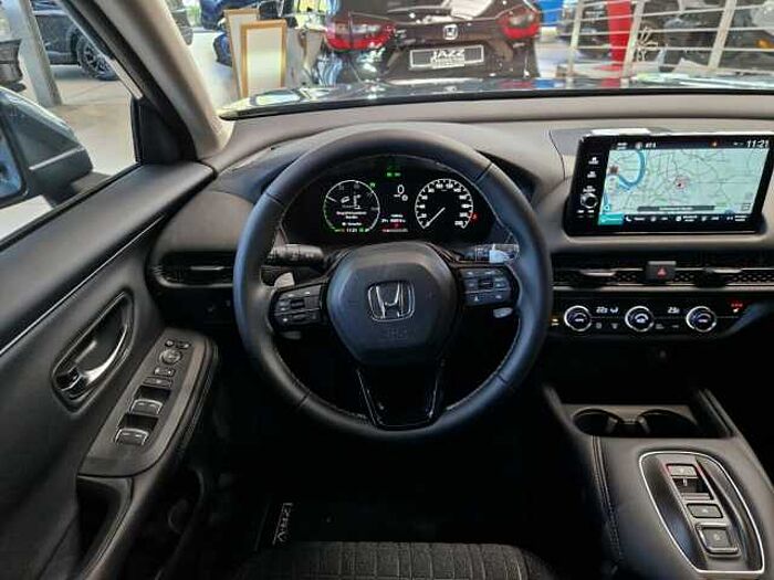 Honda ZR-V e:HEV Elegance|sofort verfügbar... Elegance