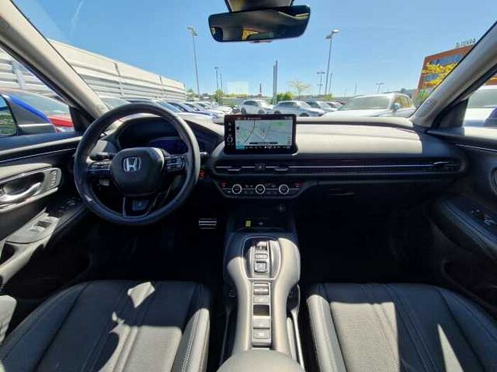 Honda ZR-V 2.0 e:HEV Advance|Pano|Leder|Bose... Advance
