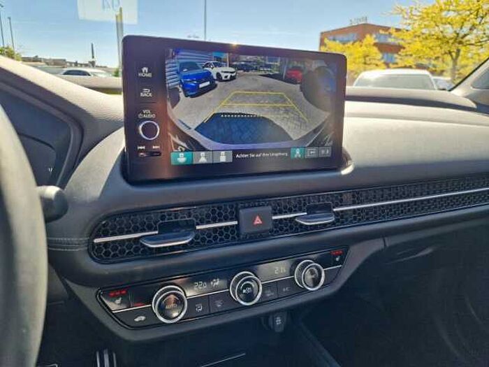 Honda ZR-V 2.0 e:HEV Advance|Pano|Leder|Bose... Advance