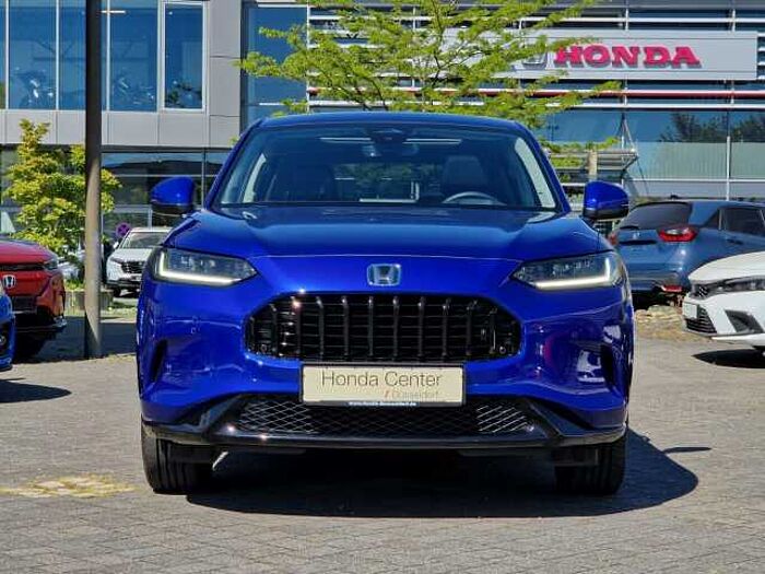 Honda ZR-V 2.0 e:HEV Advance|Pano|Leder|Bose... Advance