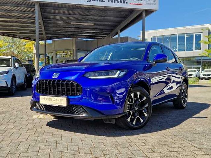 Honda ZR-V 2.0 e:HEV Advance|Pano|Leder|Bose... Advance