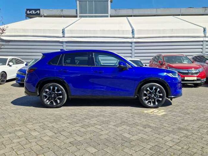 Honda ZR-V 2.0 e:HEV Advance|Pano|Leder|Bose... Advance