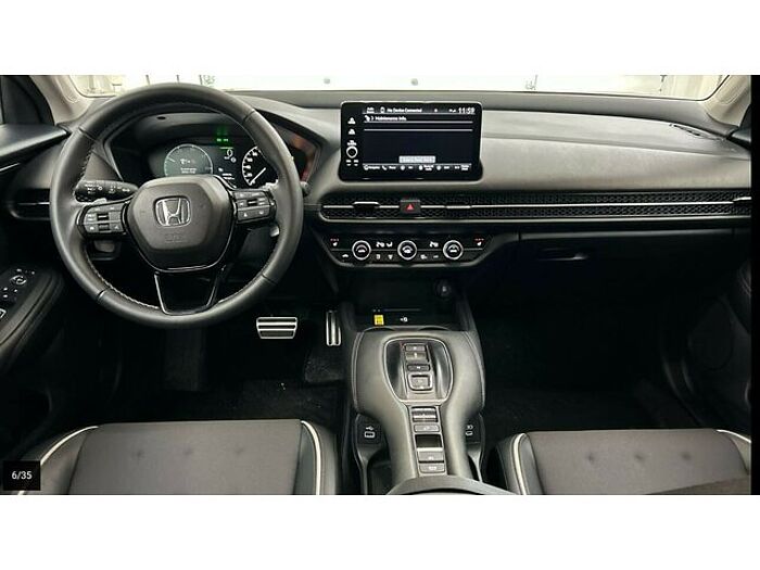 Honda ZR-V e: HEV Sport|Navi|RFK|1.Hand. .. Sport